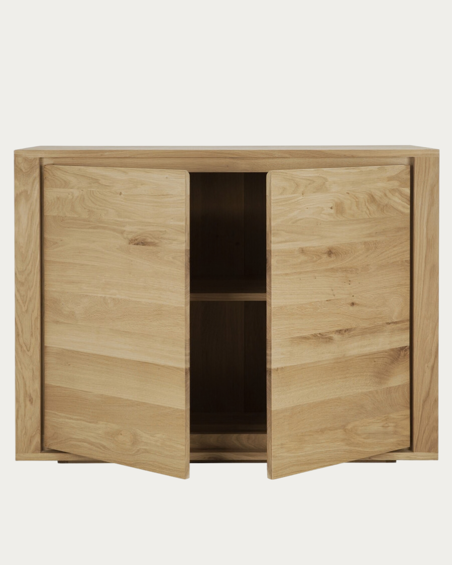 SHADOW chest of drawers