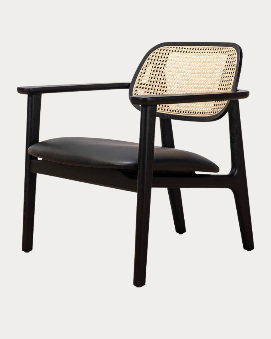TITUS armchair