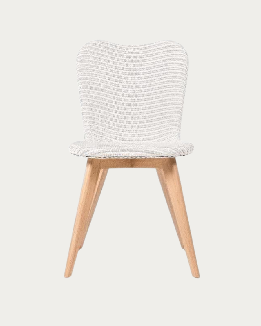Chair LILY oak