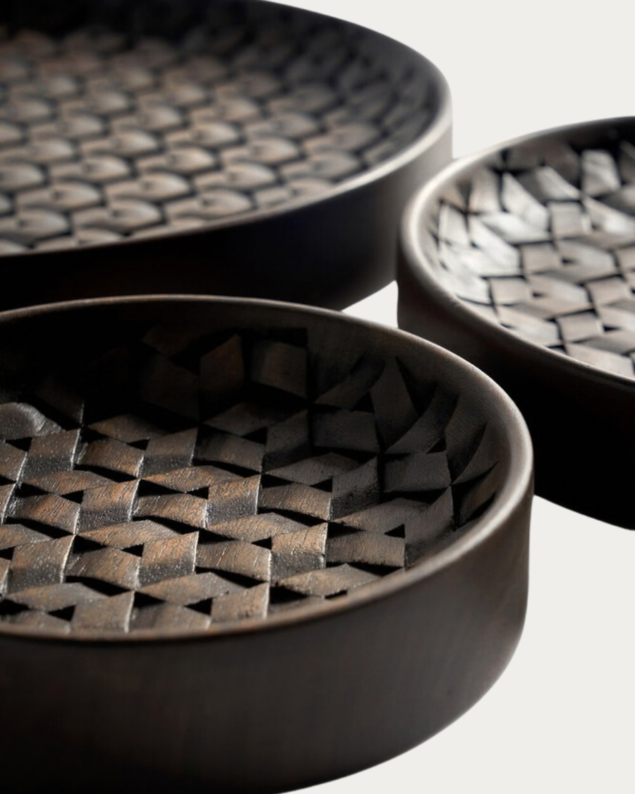 Tampa boards OBJECTS set of 3