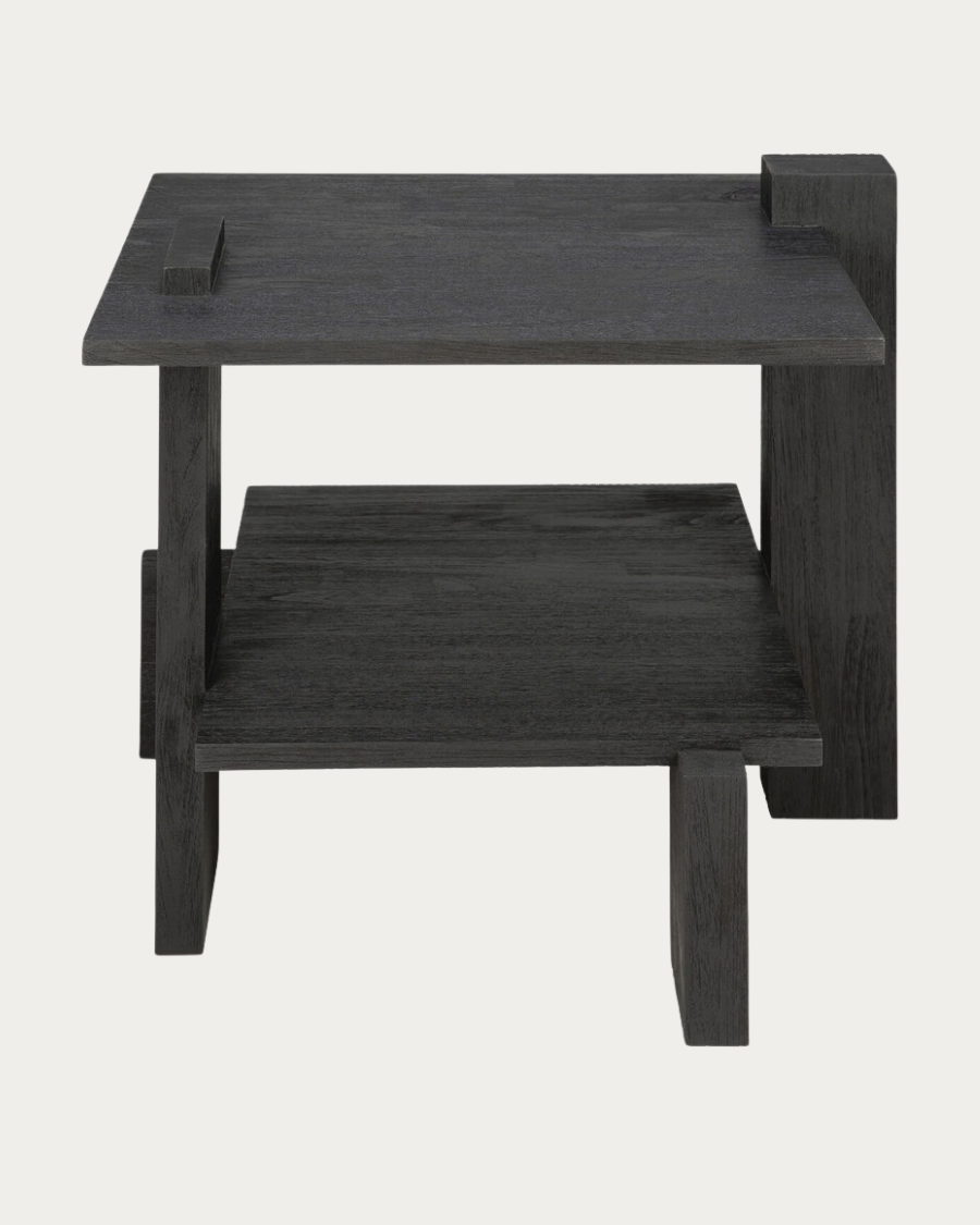 Side tables ABSTRACT