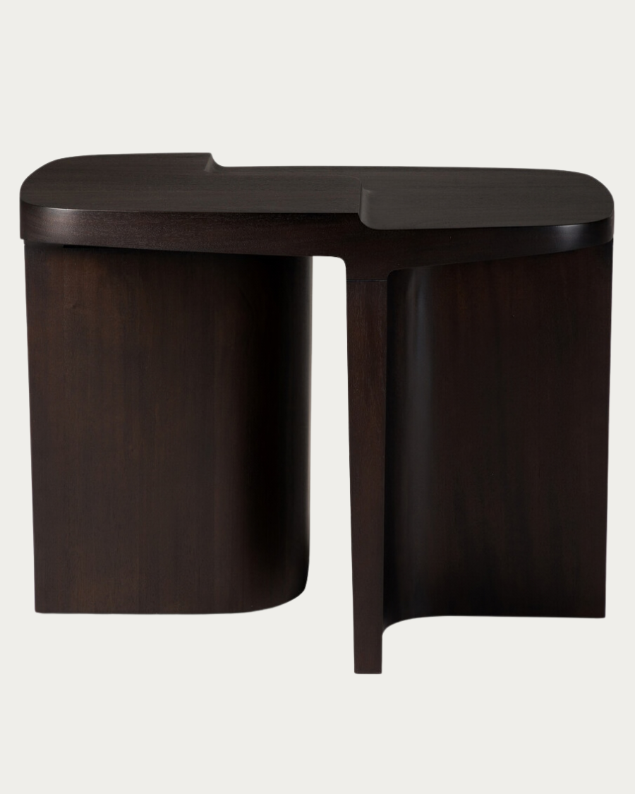 Table d'appoint BRUTALIST