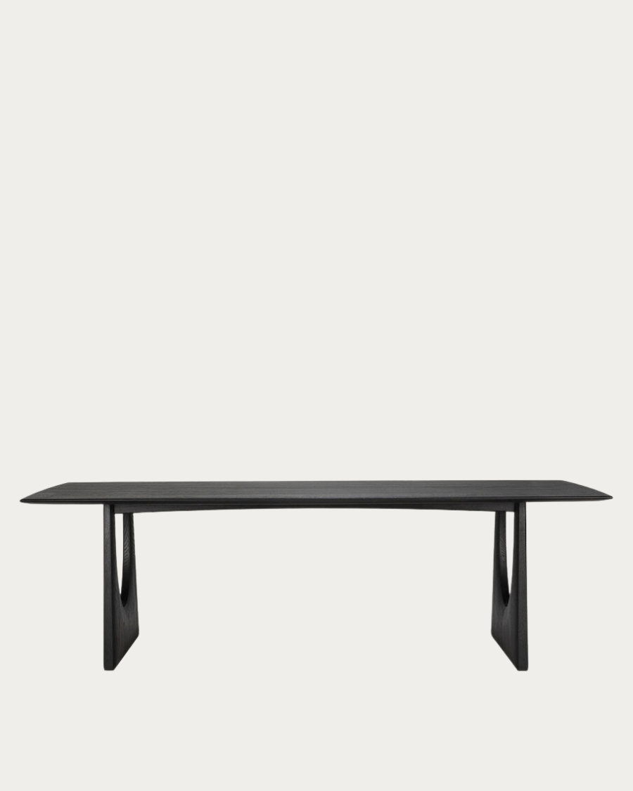 Table de salle à manger GEOMETRIC