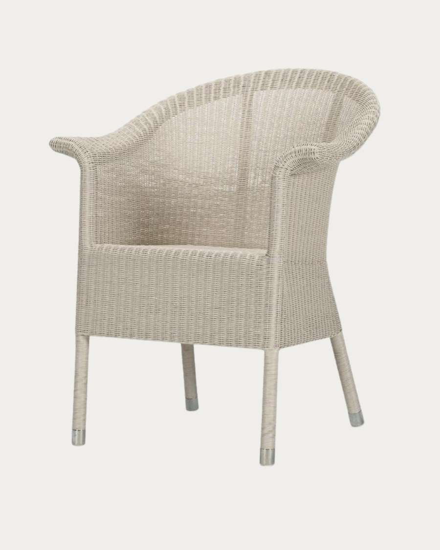 Chaise de jardin KENZO Old Lace