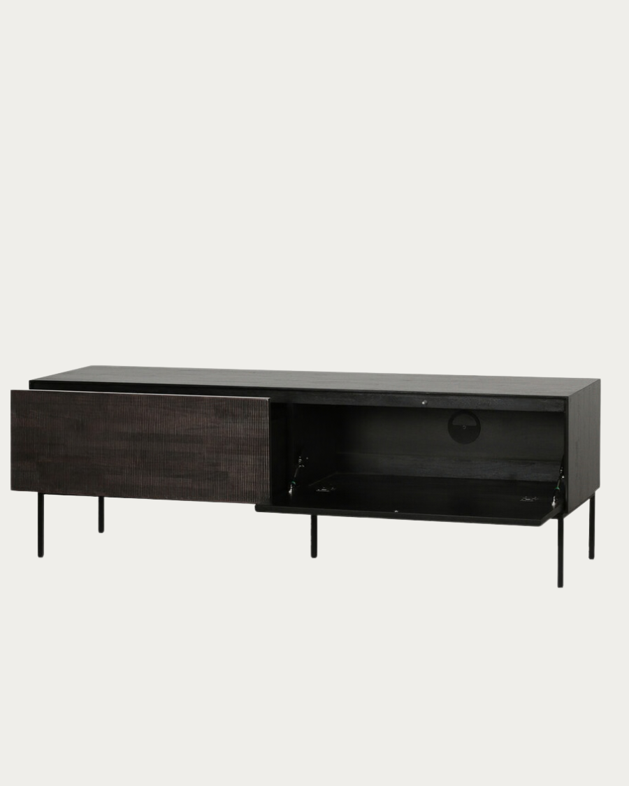 GROOVES TV cabinet