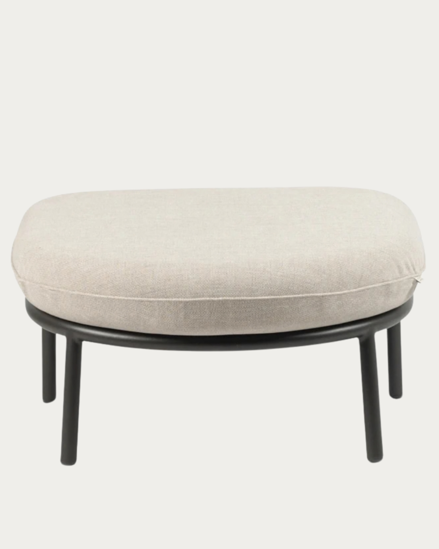 KODO Fossil Grey stool