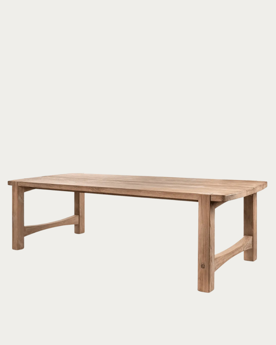 Table de jardin JACOBA