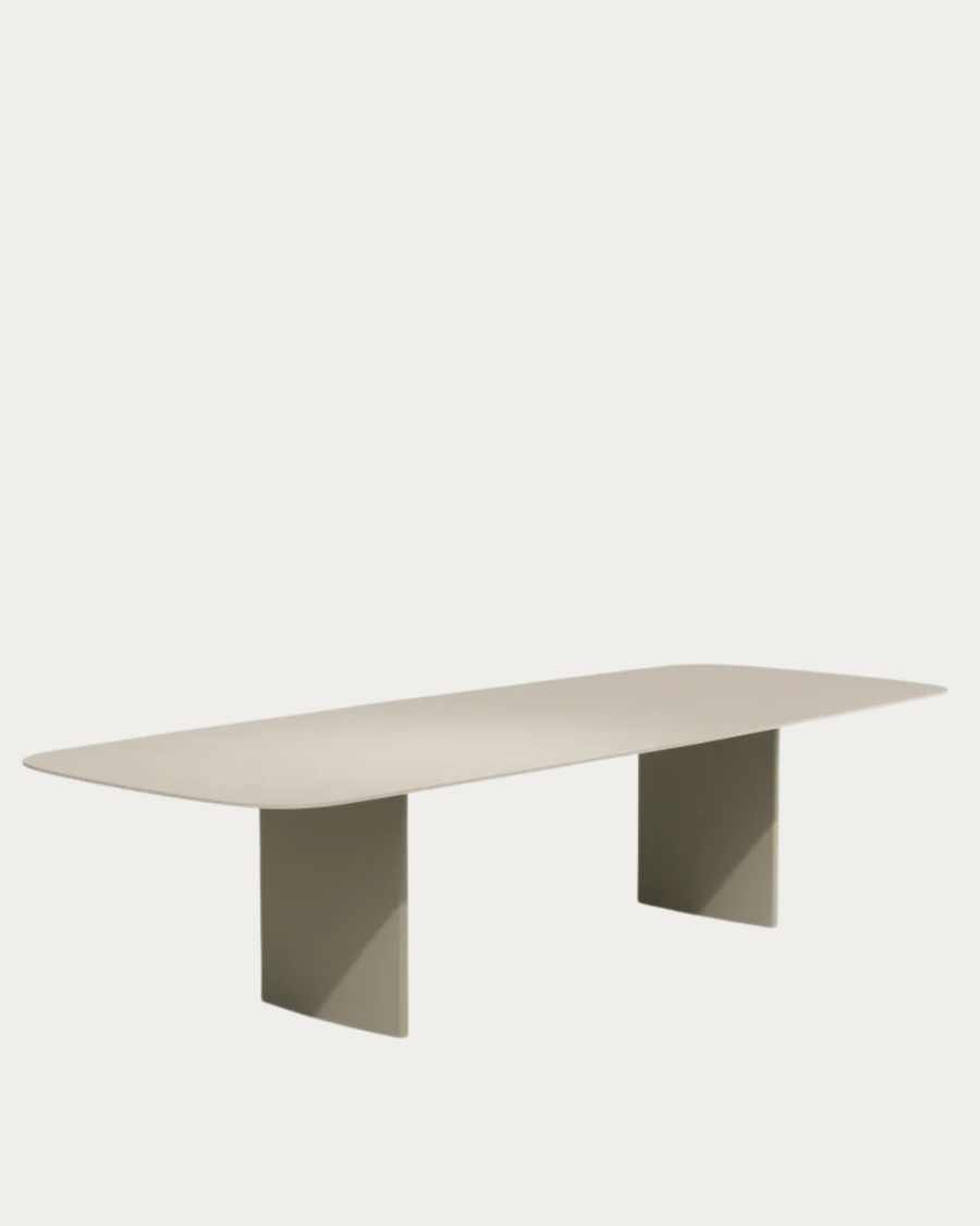 Table de jardin LUCCA