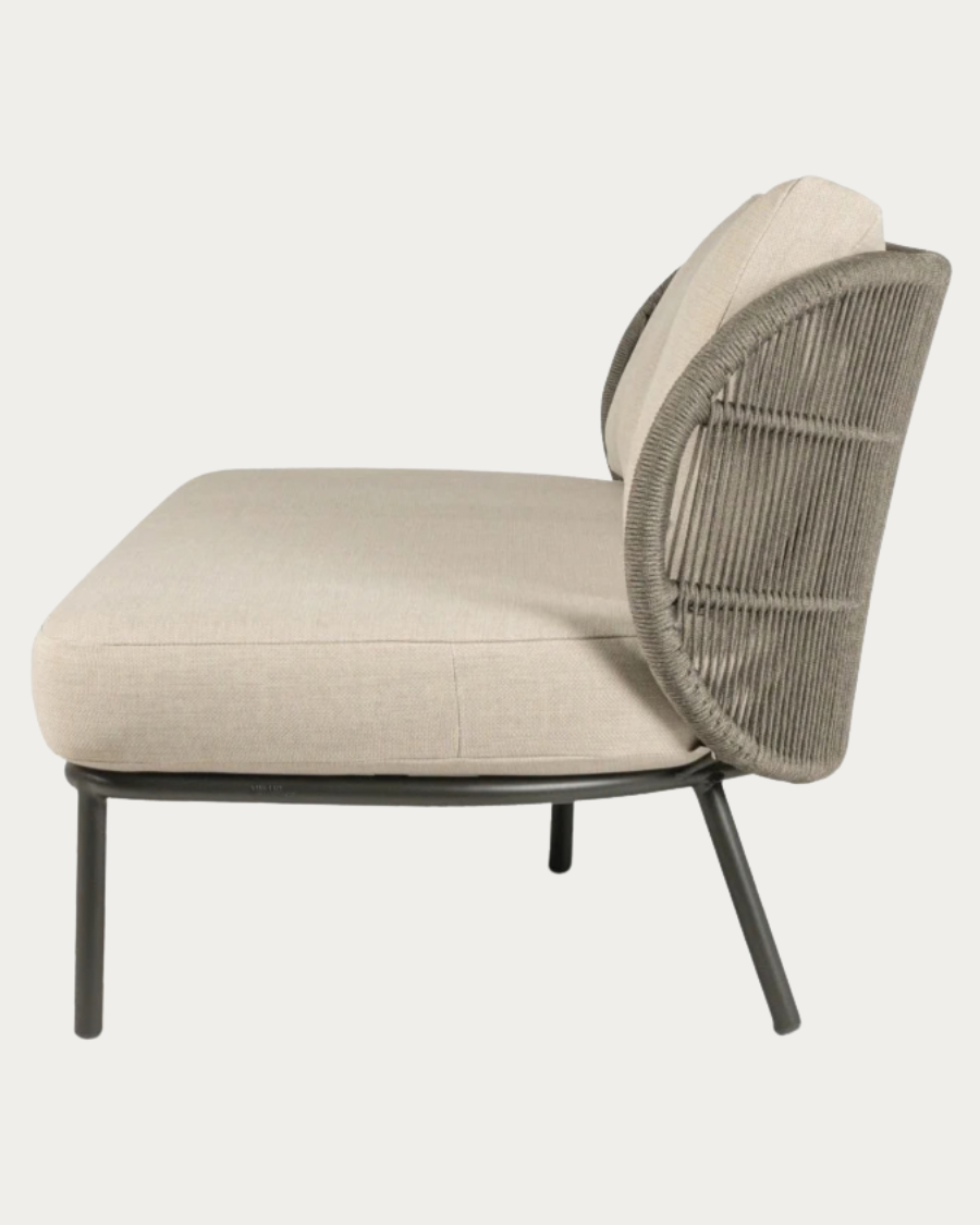 Canapé de jardin KODO