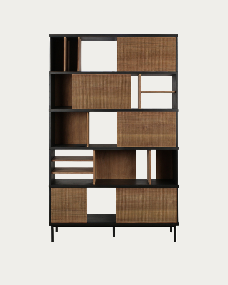 Shelf OSCAR