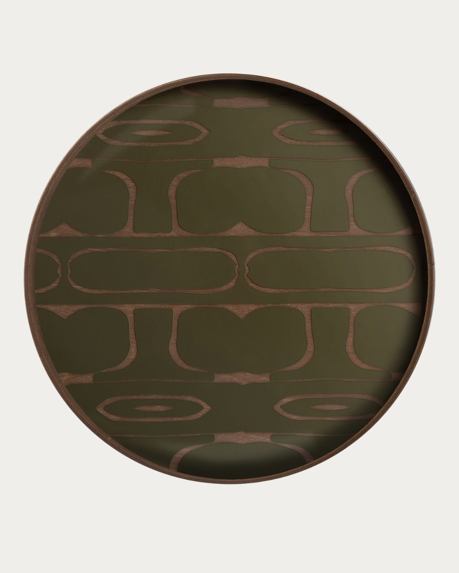 SCOUND NATURE Mini tray