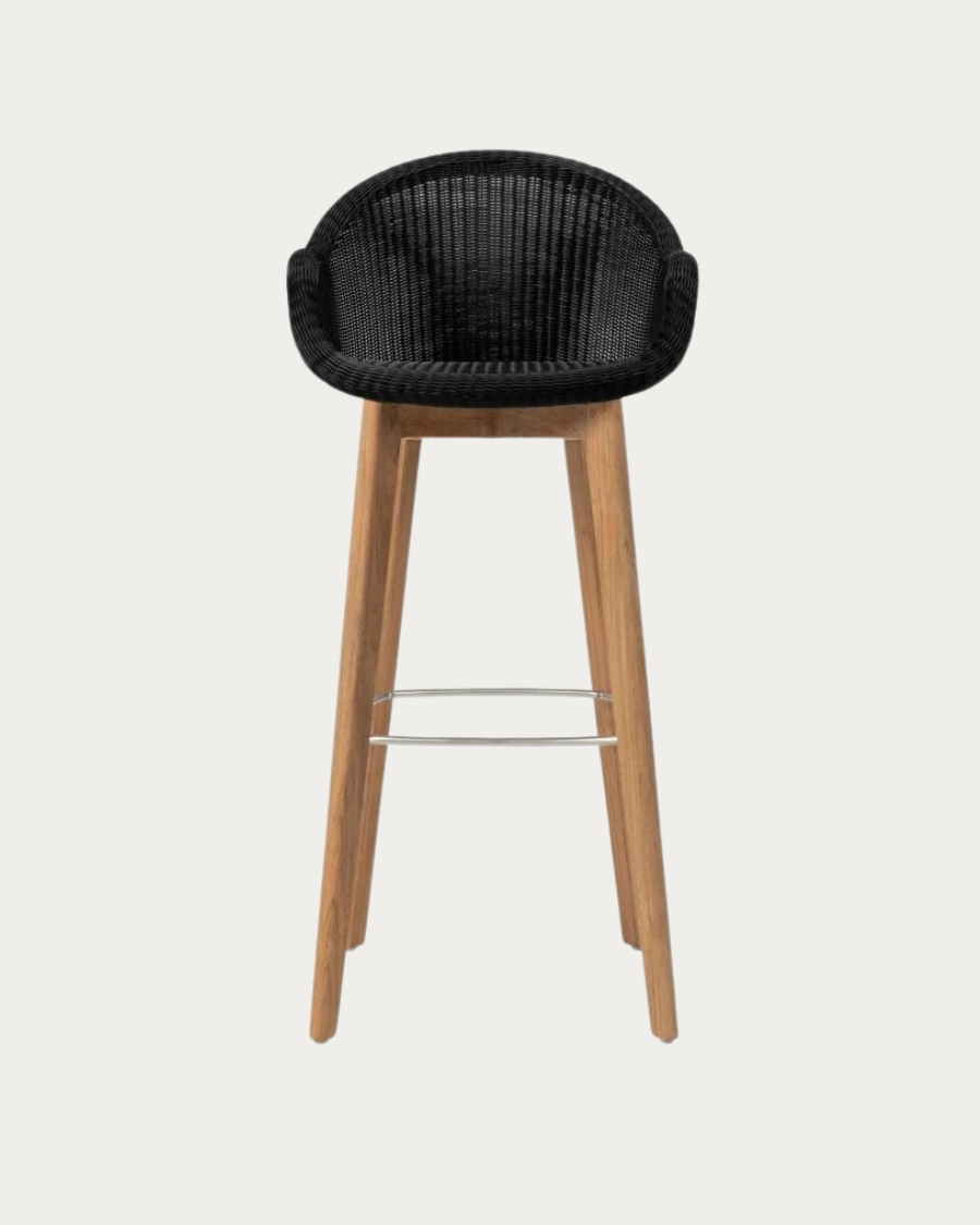 Tabouret de bar EDGARD