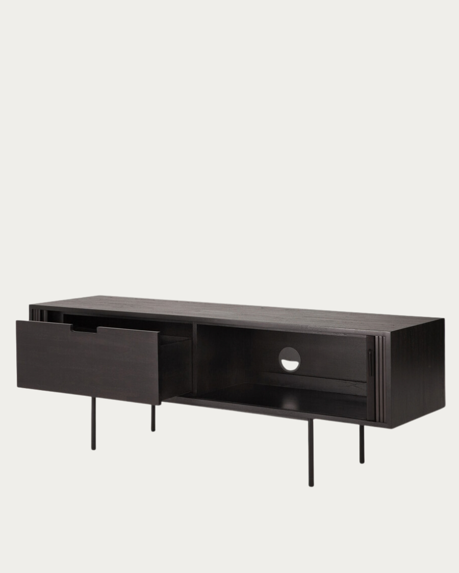 TV sideboard ROLLER MAX