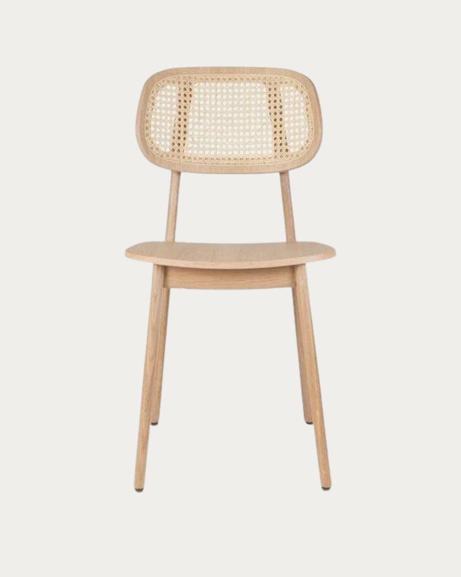 Chair TITUS - Plywood