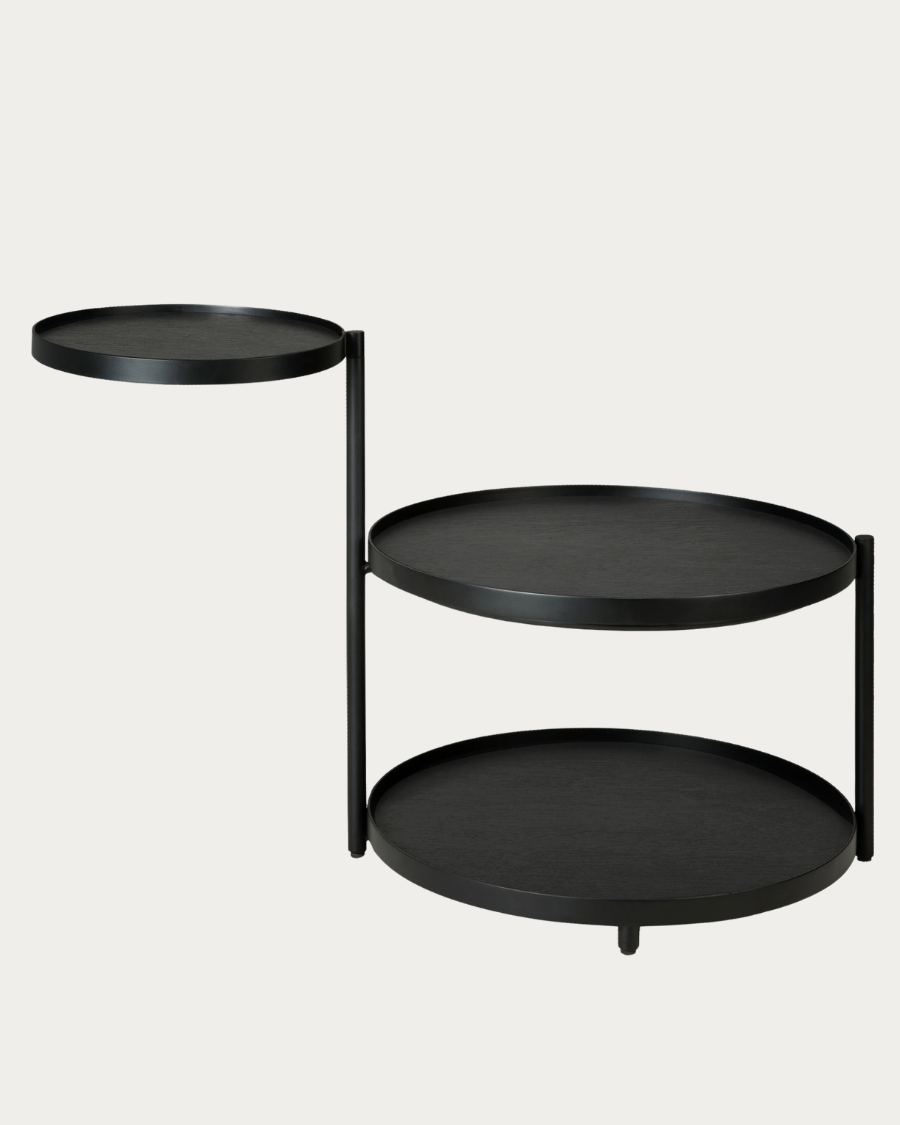 Side tables SWIVEL - Ø54/Ø31