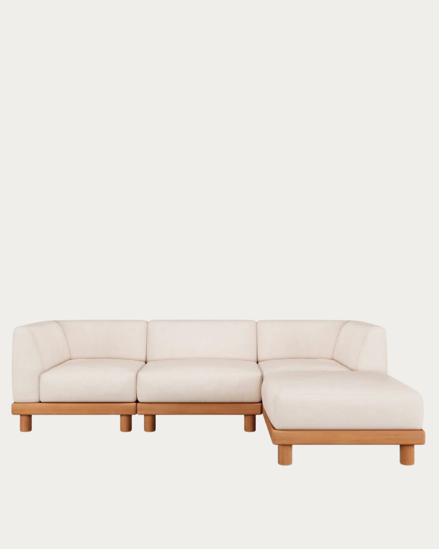 MONOCLE lounge combination