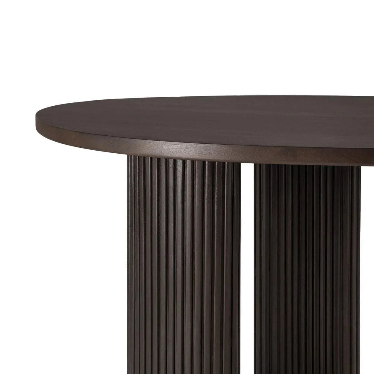 Schreibtisch BOOMERANG | Ethnicraft | Homestorys