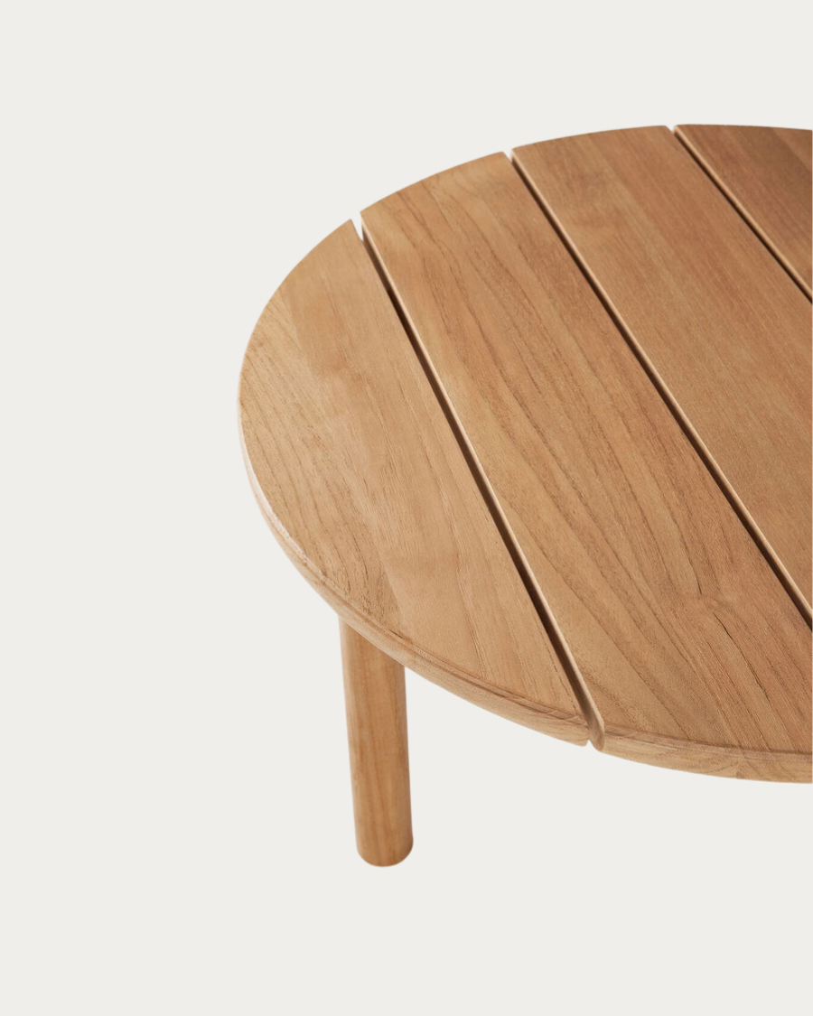 QUATRO coffee table