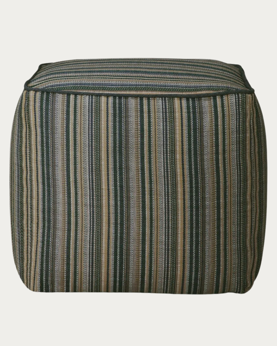 Tabouret de jardin ZAHARA