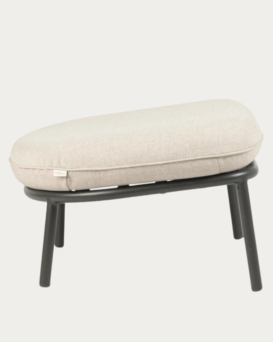 KODO Fossil Grey stool
