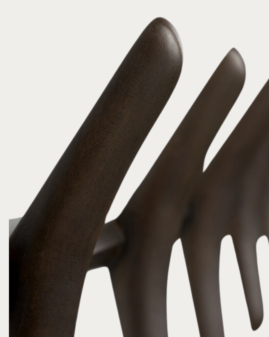 Crochet à vêtements PI