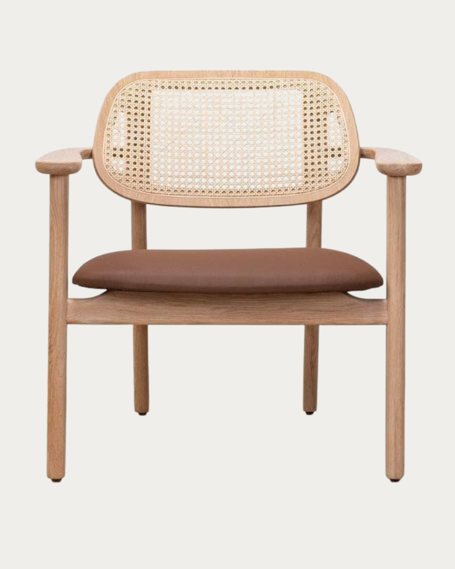 TITUS armchair
