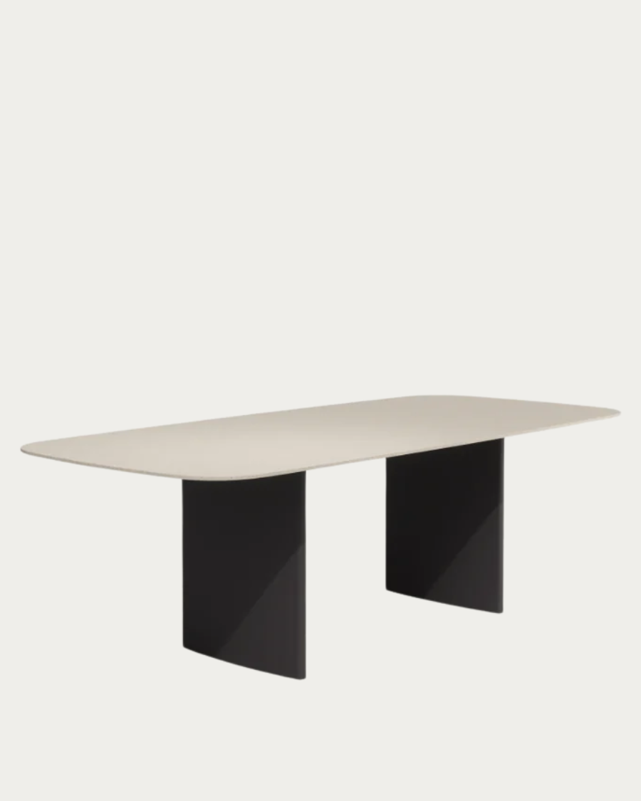 Table de jardin LUCCA