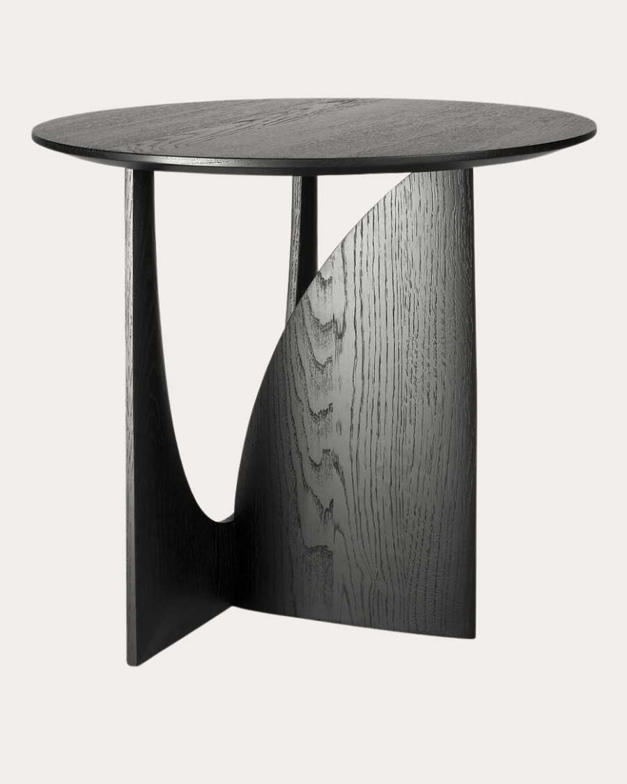 Tables d'appoint GEOMETRIC
