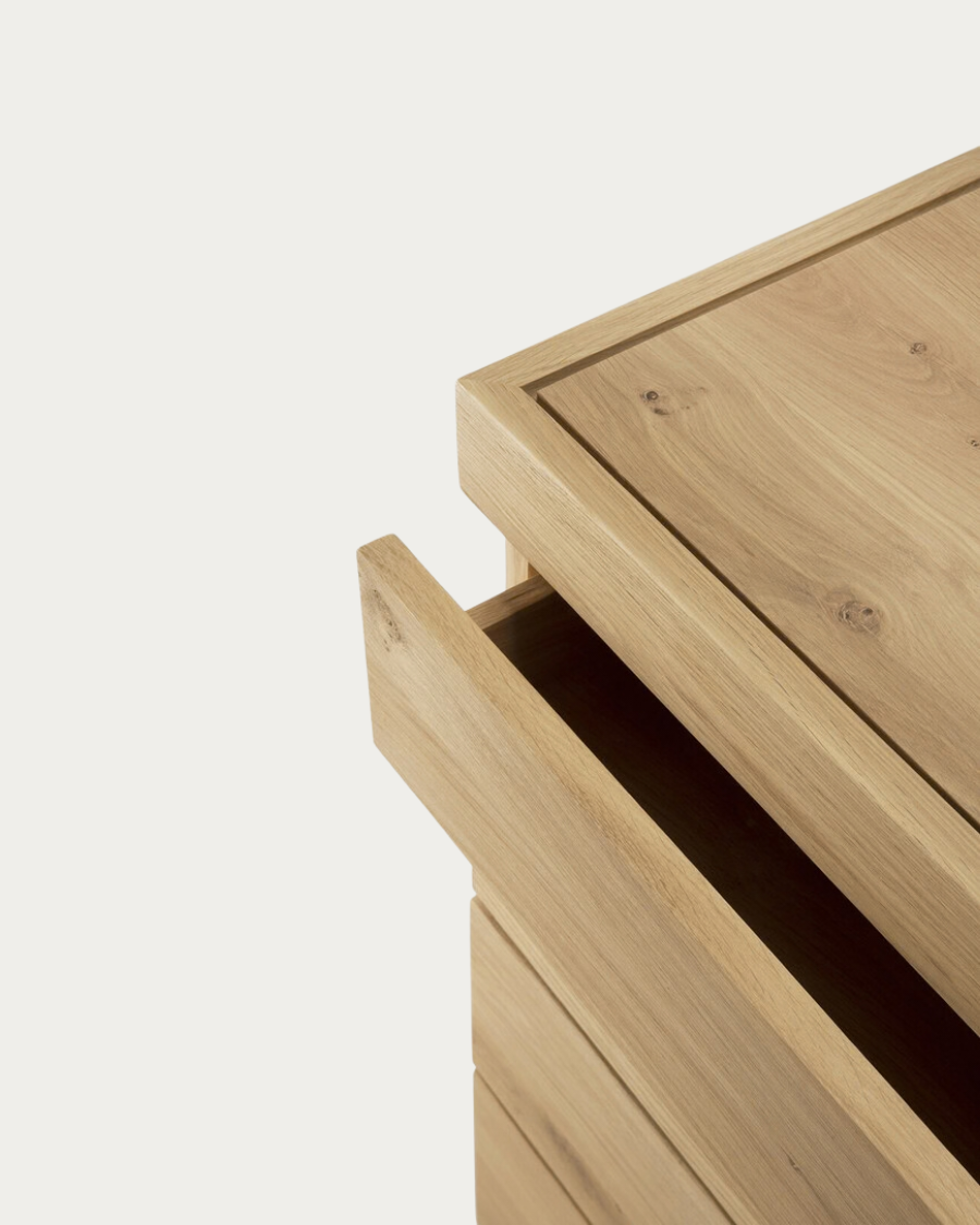 BURGER chest of drawers