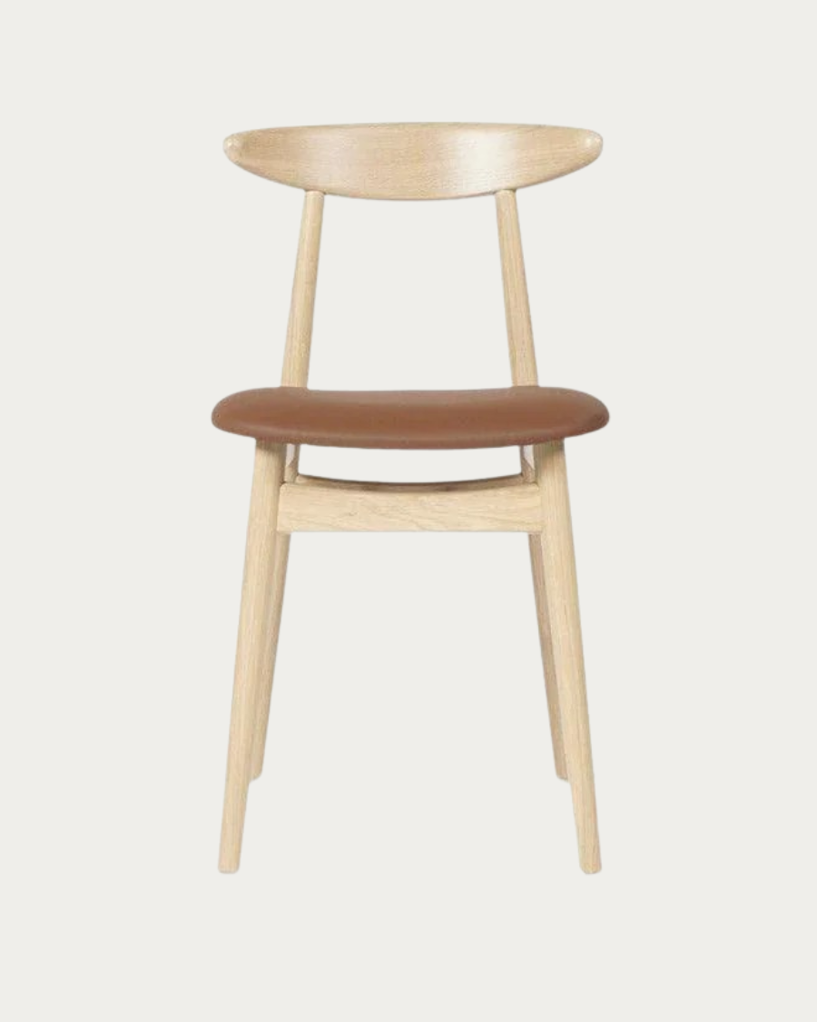 Chair TEO - Upholstered