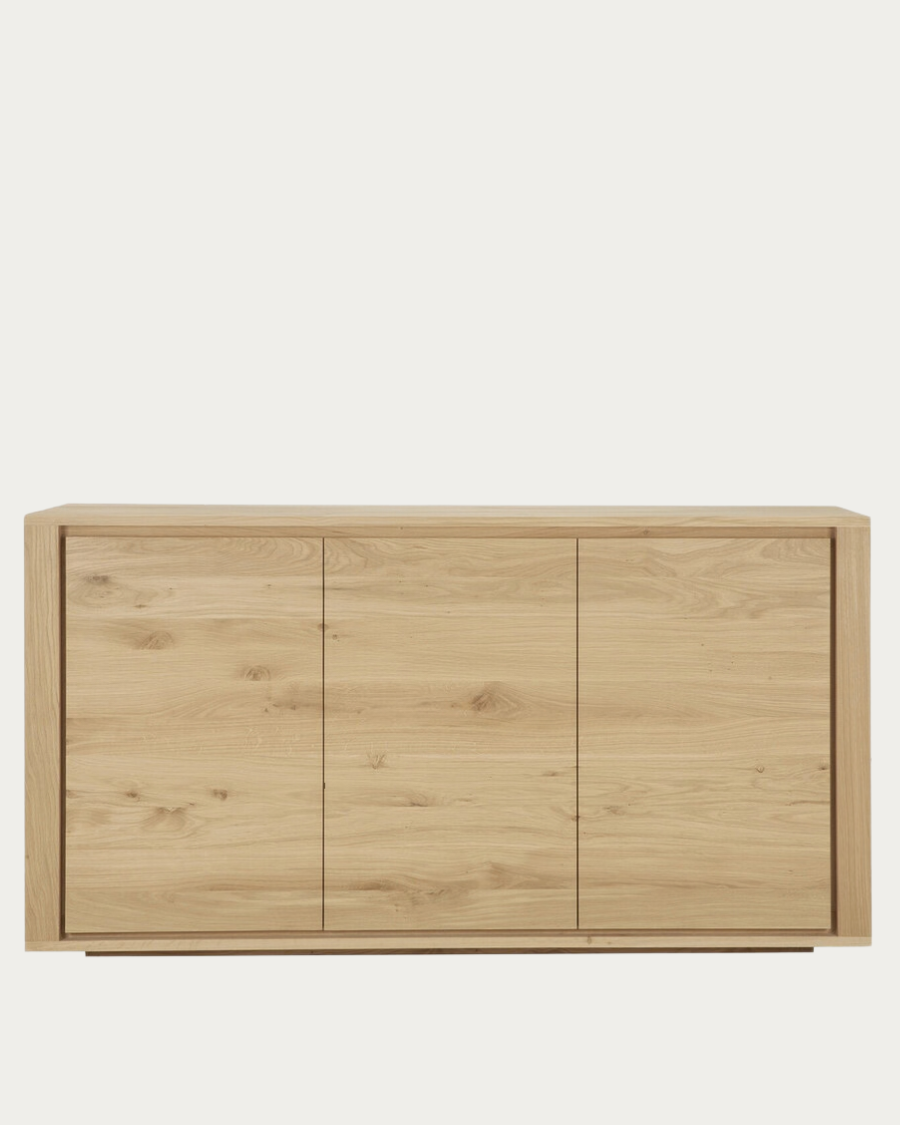 SHADOW chest of drawers