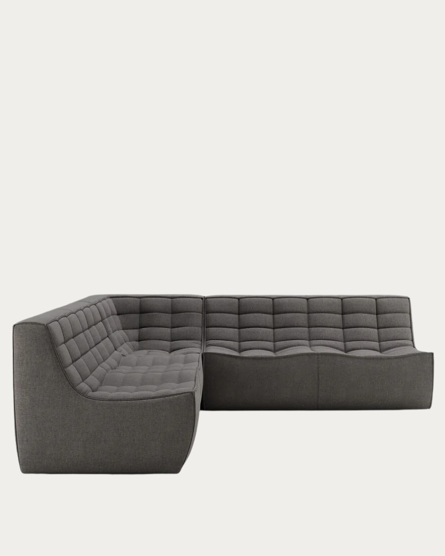 Sofa 2x2 N701 lounge combination