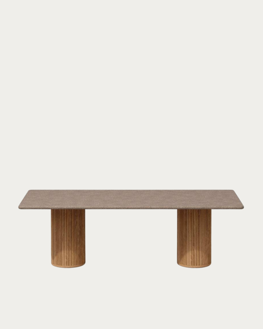 Table de jardin OTTO