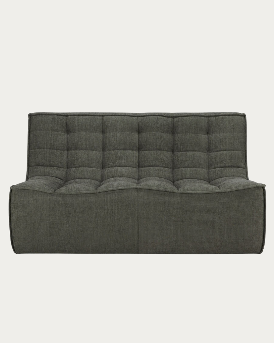 Sofa N701 2-seater