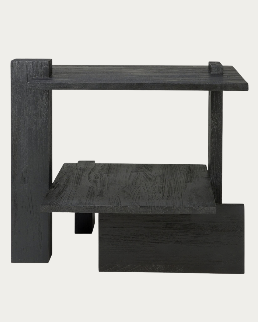 Side tables ABSTRACT