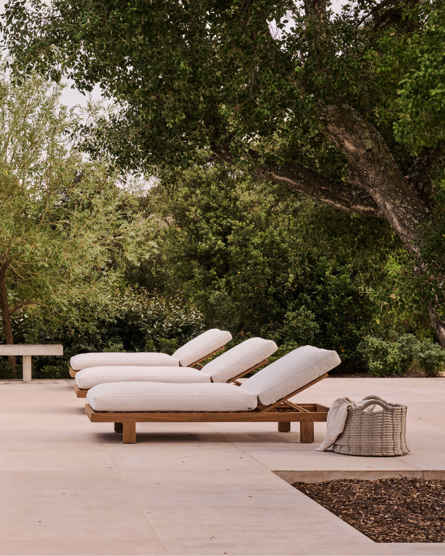 Bain de soleil PURE
