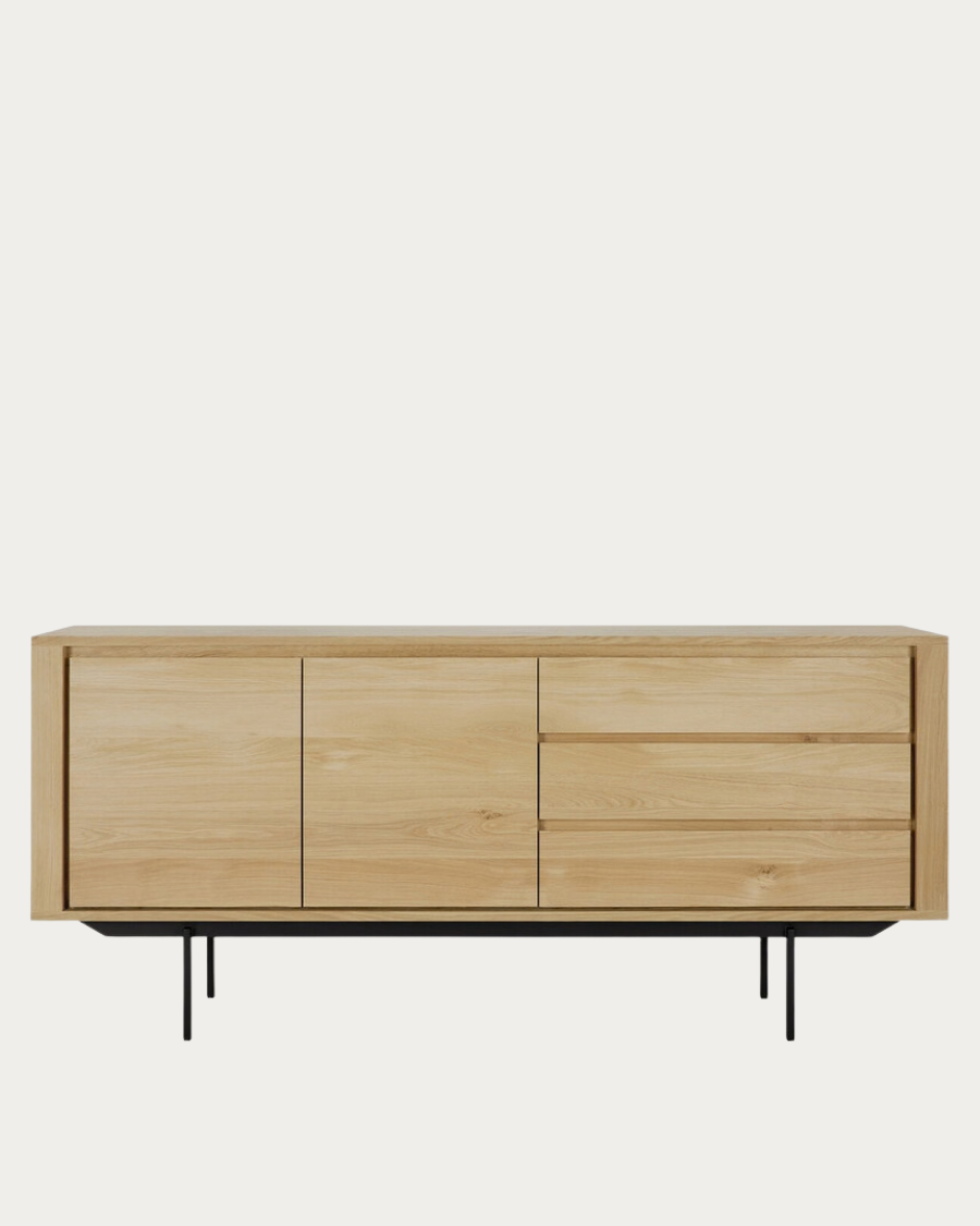 SHADOW chest of drawers