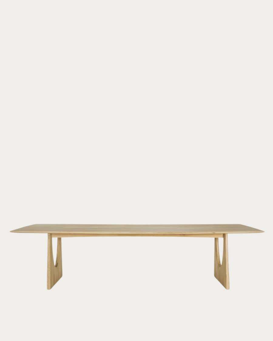 Table de salle à manger GEOMETRIC