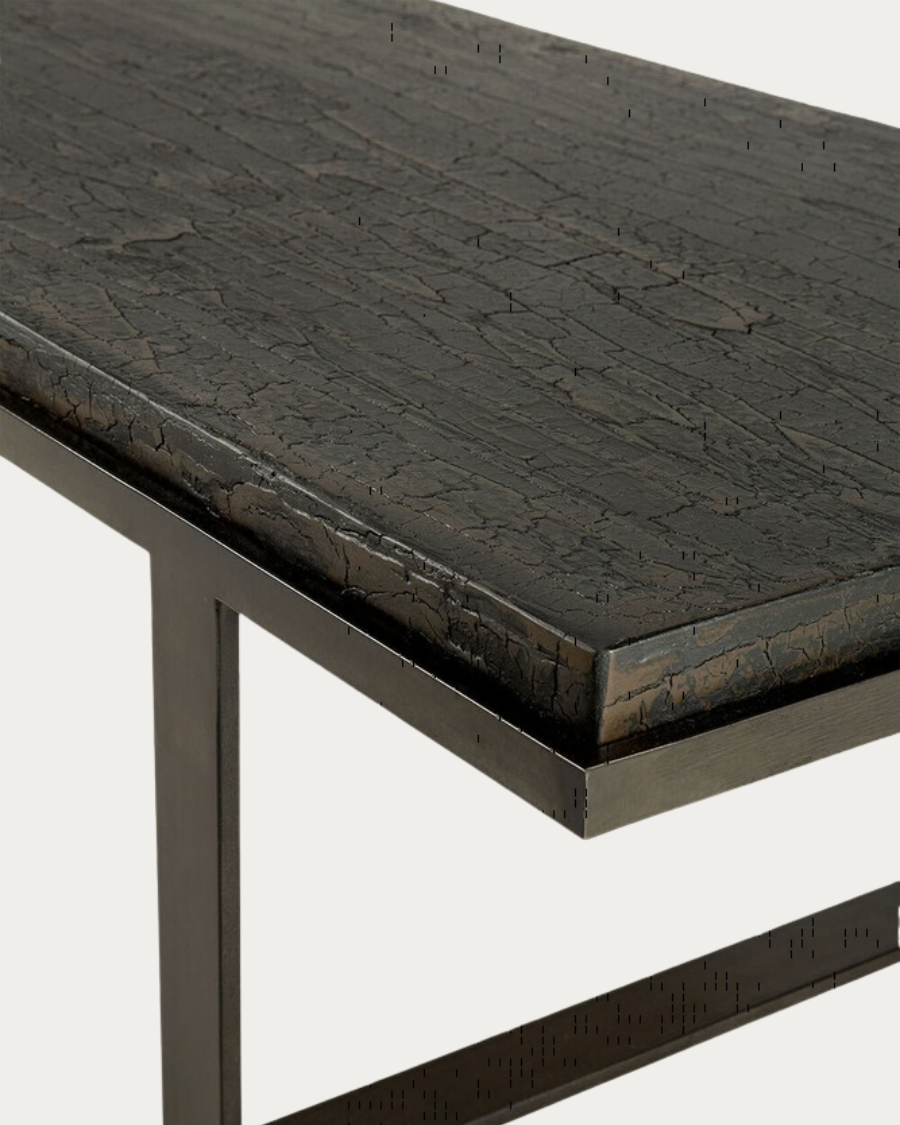 STABILITY coffee table