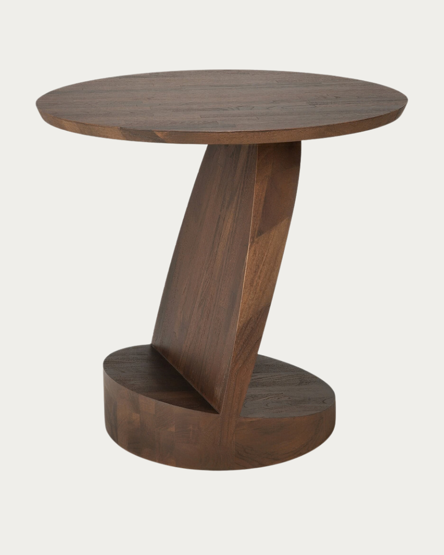 Side tables OBLIC