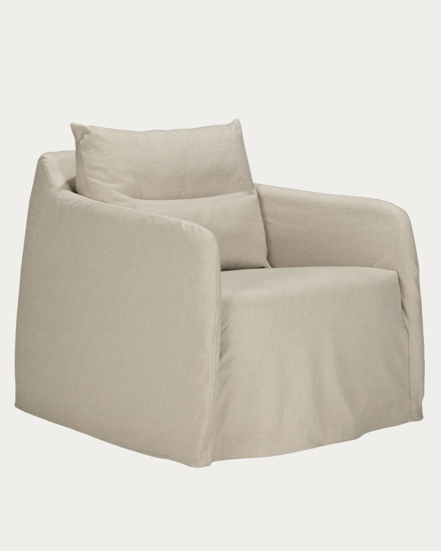 Ease lounge chair