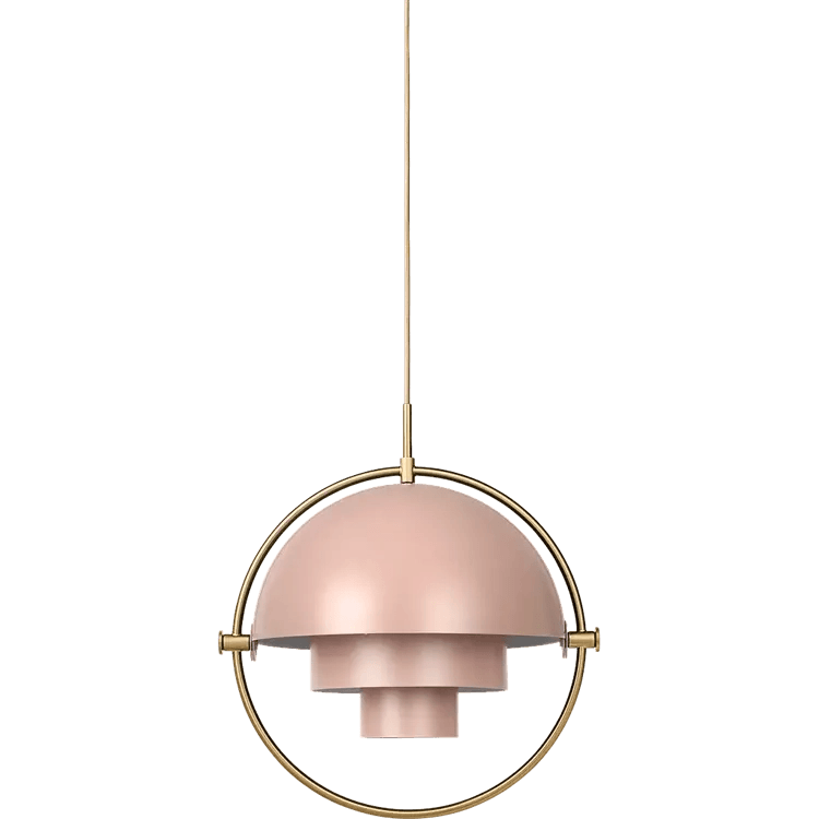Hanging lamp MULTI-LITE Pendant - L