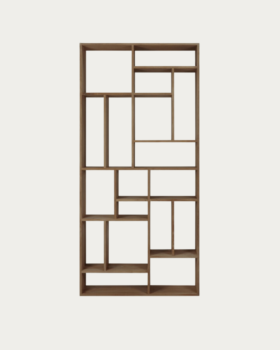 Étagère M - 104x219cm