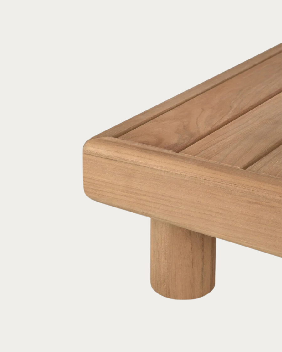 MONOCLE coffee table OUTDOOR module