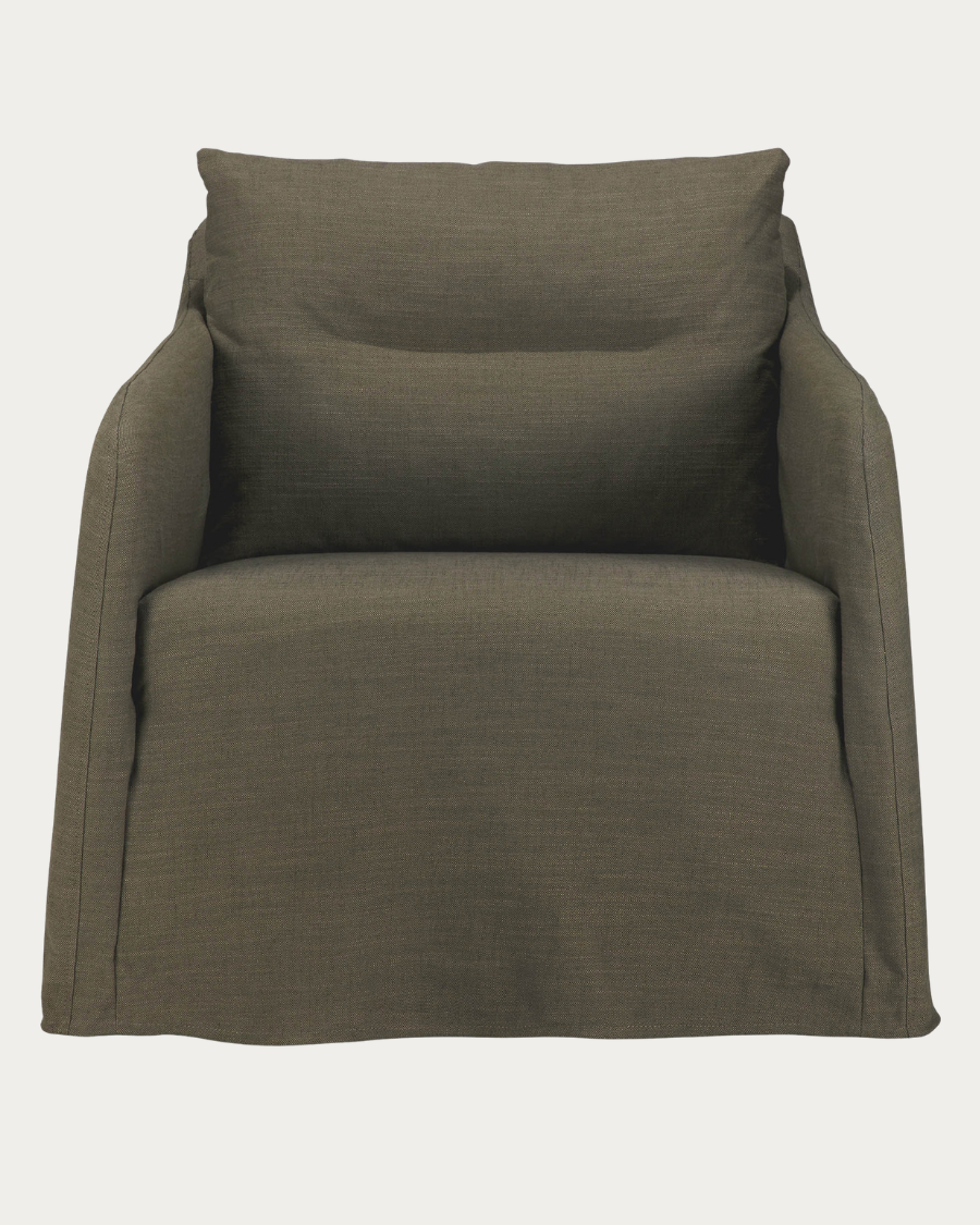 Ease lounge chair