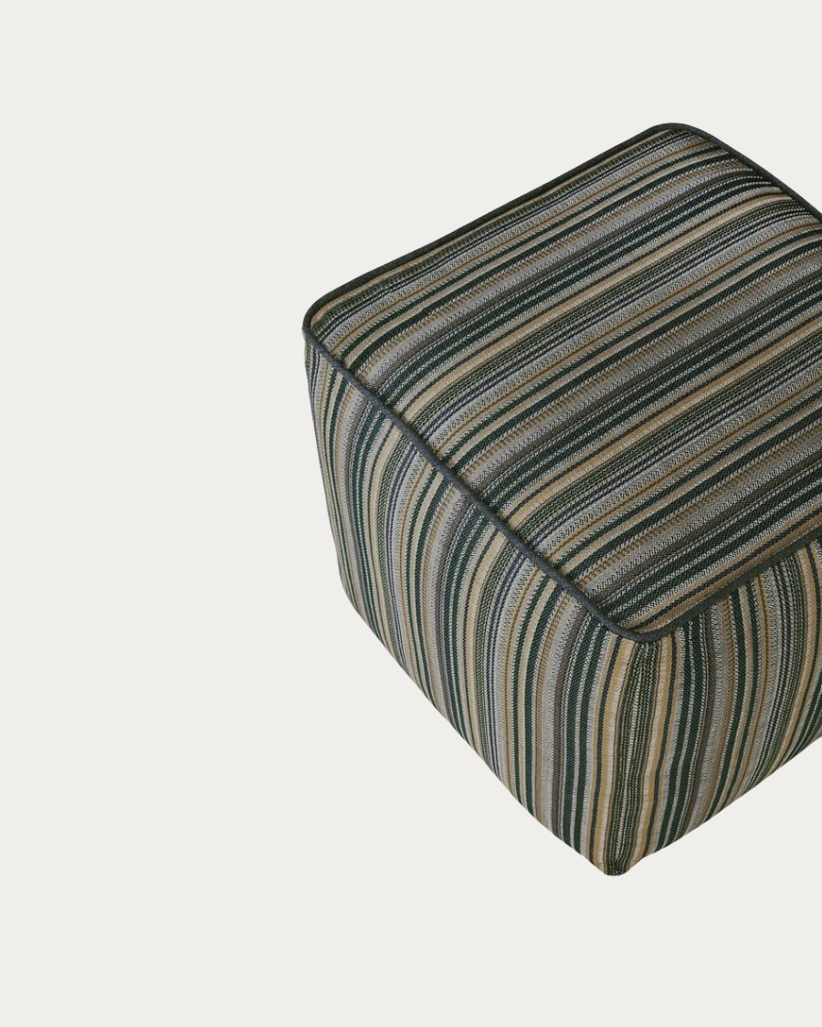 Tabouret de jardin ZAHARA