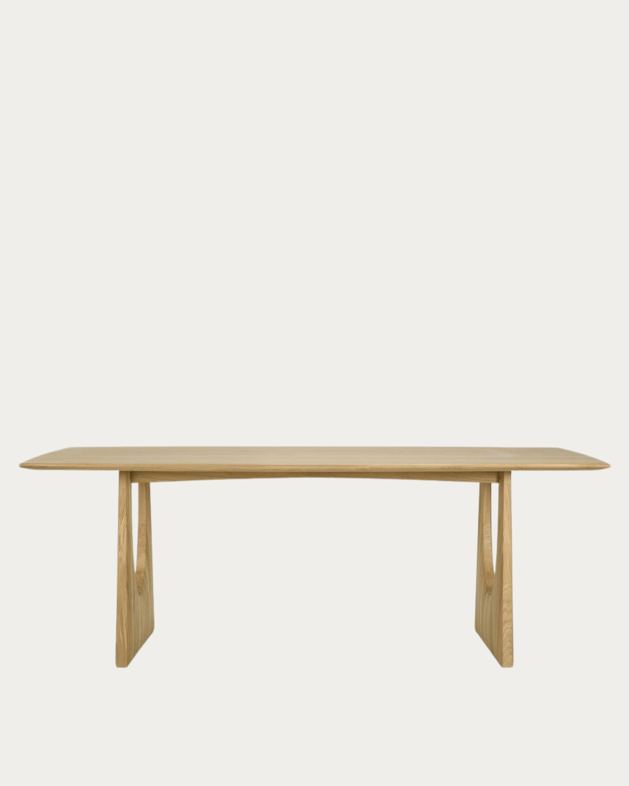 Table de salle à manger GEOMETRIC