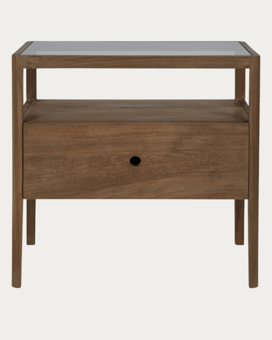 Table de nuit SPINDLE
