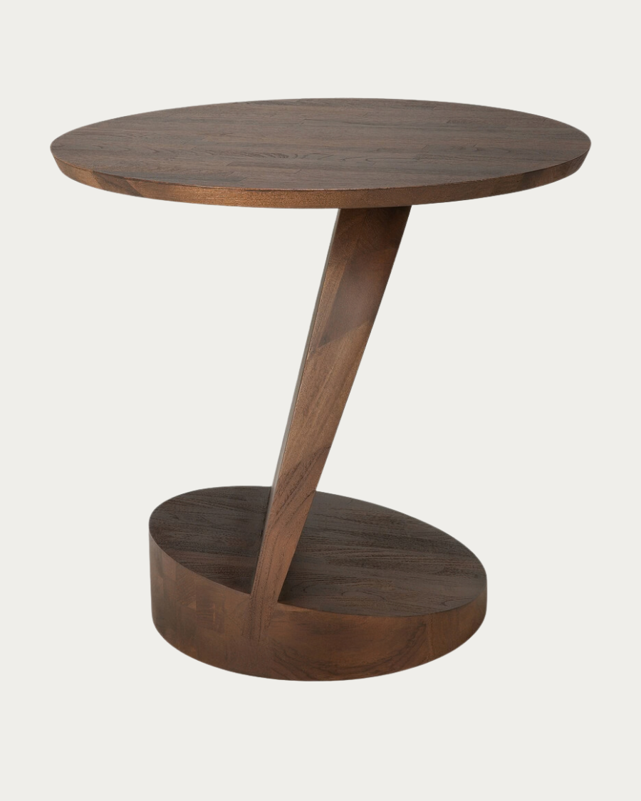 Side tables OBLIC