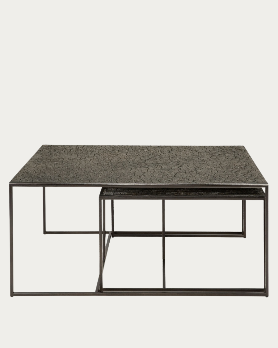 PENTAGON coffee tables